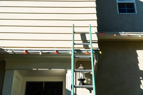 Reliable Camas, WA Siding Installation & Repair Solutions