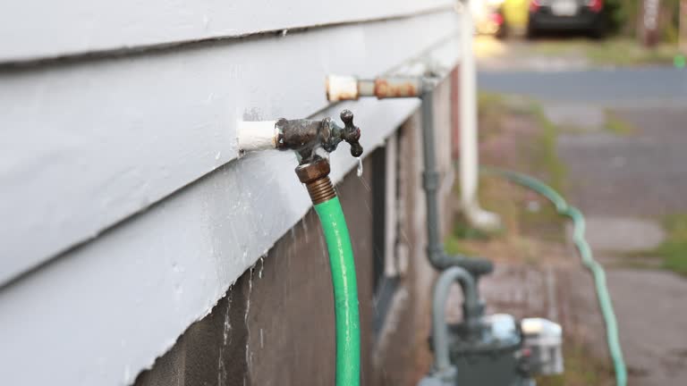 Best Fiber Cement Siding Installation  in Camas, WA